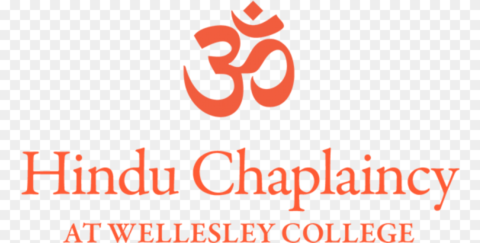 Hindu Chaplaincy At Wellesley College Graphic Design, Alphabet, Ampersand, Symbol, Text Free Png