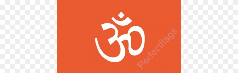Hindu Flag Cafepress Black Om Oval Car Magnet Euro Magnetic Bumper, Symbol, Logo Png Image