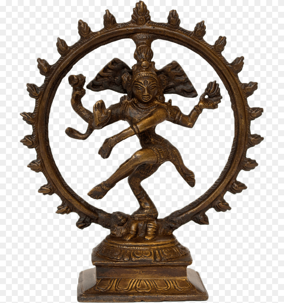 Hindu Gods Statues, Bronze, Person, Face, Head Png