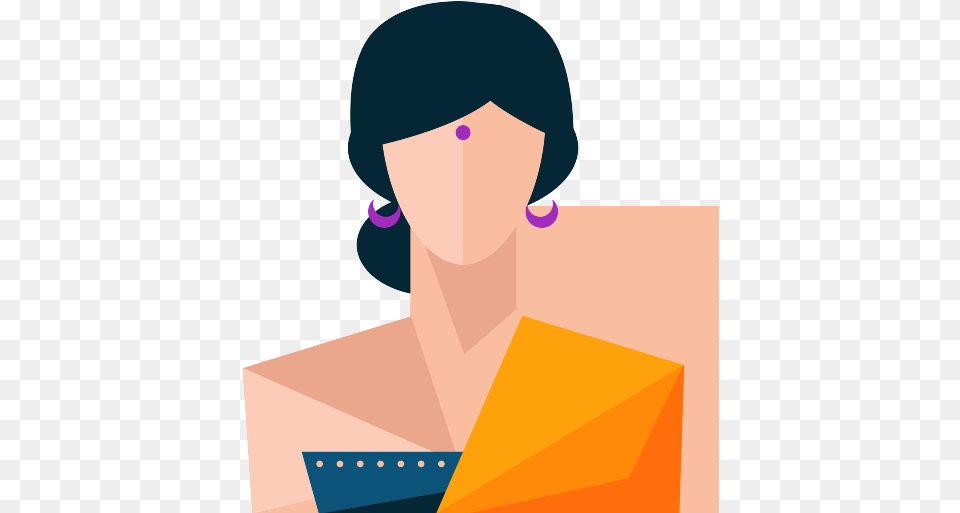 Hindu Icons And Graphics Illustration, Face, Person, Body Part, Neck Free Transparent Png