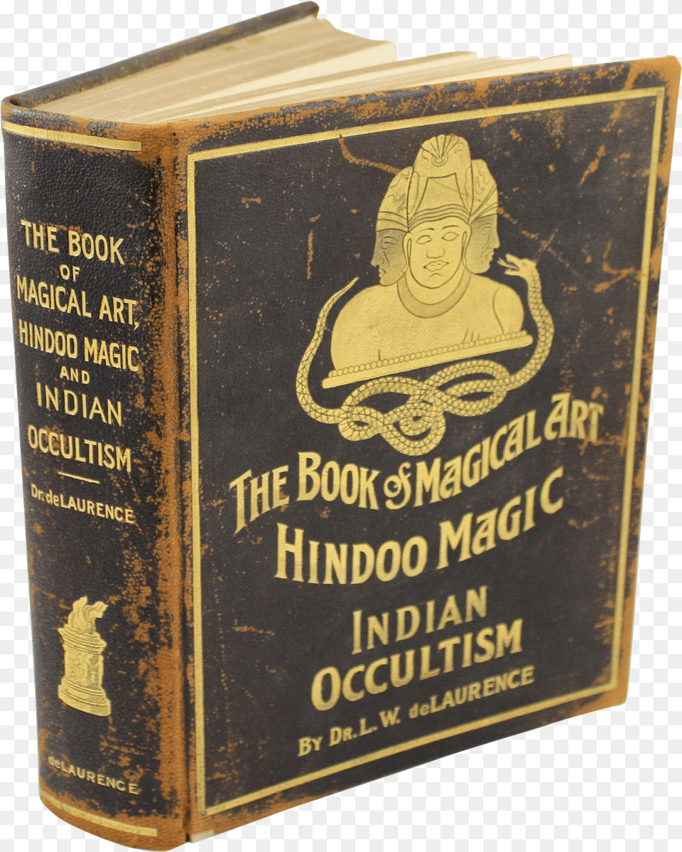Hindu Magic Free Png Download