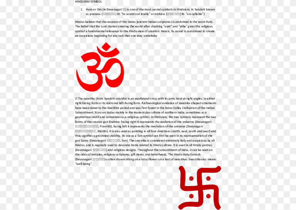 Hindu Symbols Ancient Sacred Indian Symbols, Text, Symbol, Alphabet, Ampersand Png