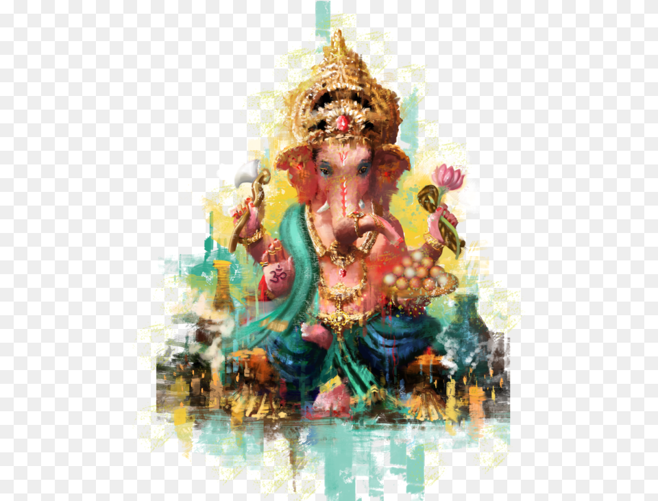 Hindu Temple, Art, Collage, Adult, Wedding Png