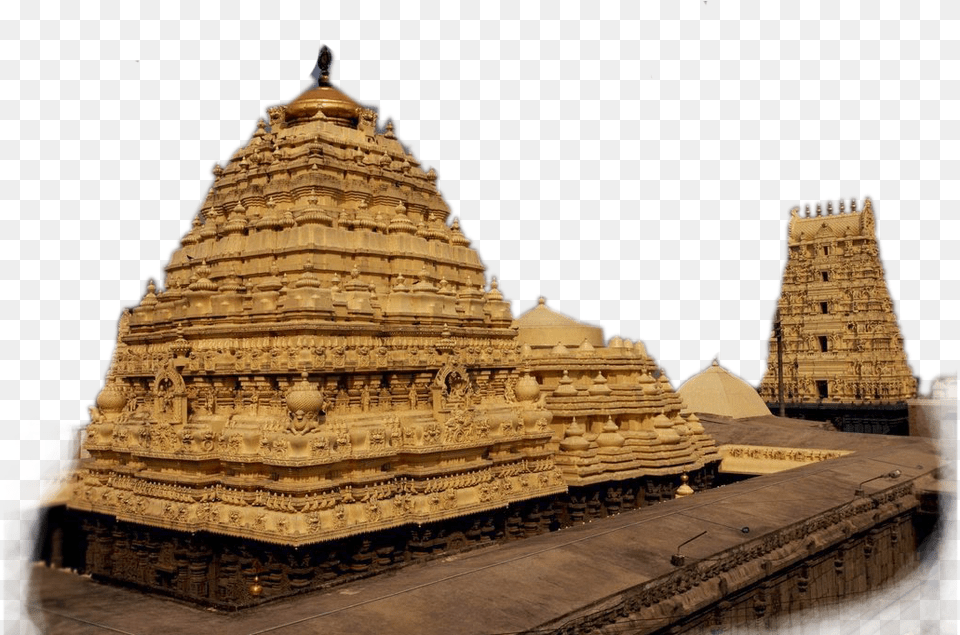 Hindu Temple, Architecture, Building Png Image