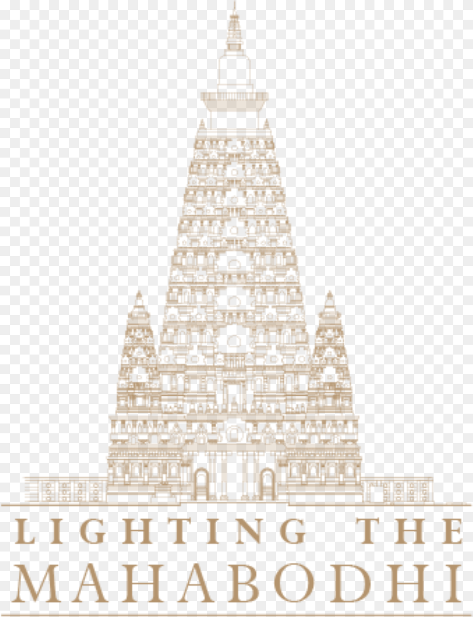 Hindu Temple, Architecture, Building, Clock Tower, Tower Png Image