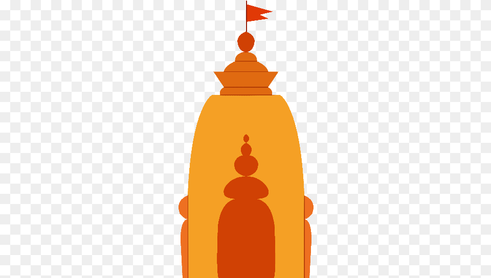 Hindu Temple By Shyam Wanare Hindu Temple Emoji, Jar, Pottery, Art, Person Free Transparent Png
