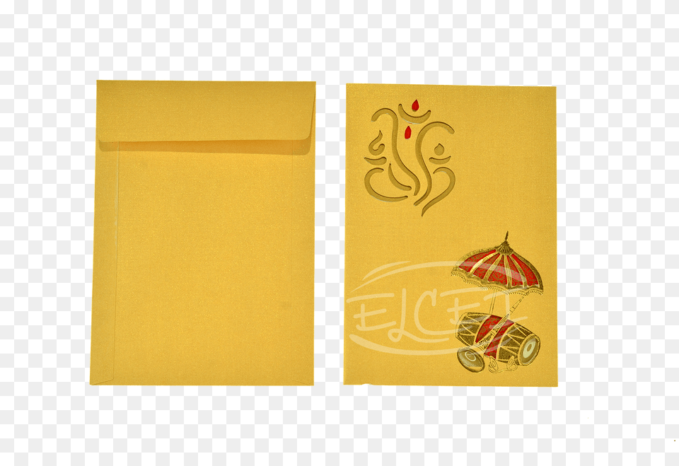 Hindu Wedding Card, Envelope, Greeting Card, Mail Png