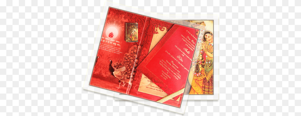 Hindu Wedding Cards Christmas Card, Advertisement, Poster, Person, Publication Free Png