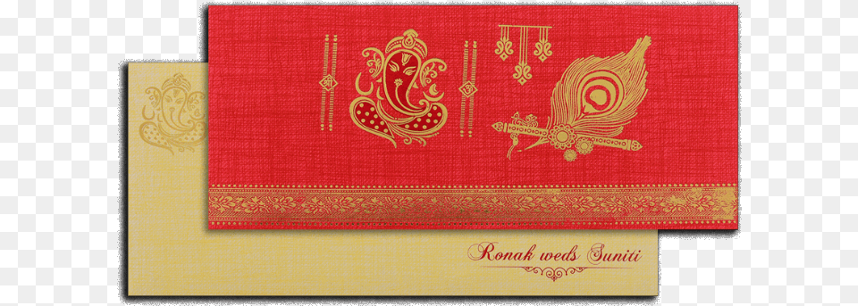 Hindu Wedding Cards Label, Pattern, Home Decor, Text Free Transparent Png