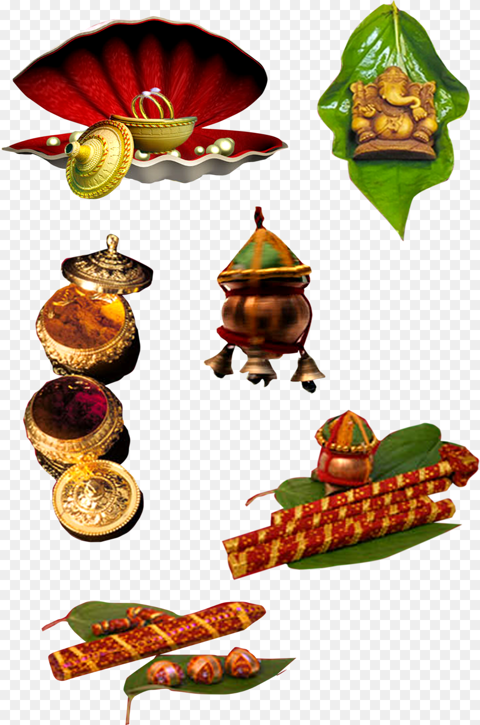 Hindu Wedding Clipart New Wedding India Cliparts, Treasure, Leaf, Plant, Food Png