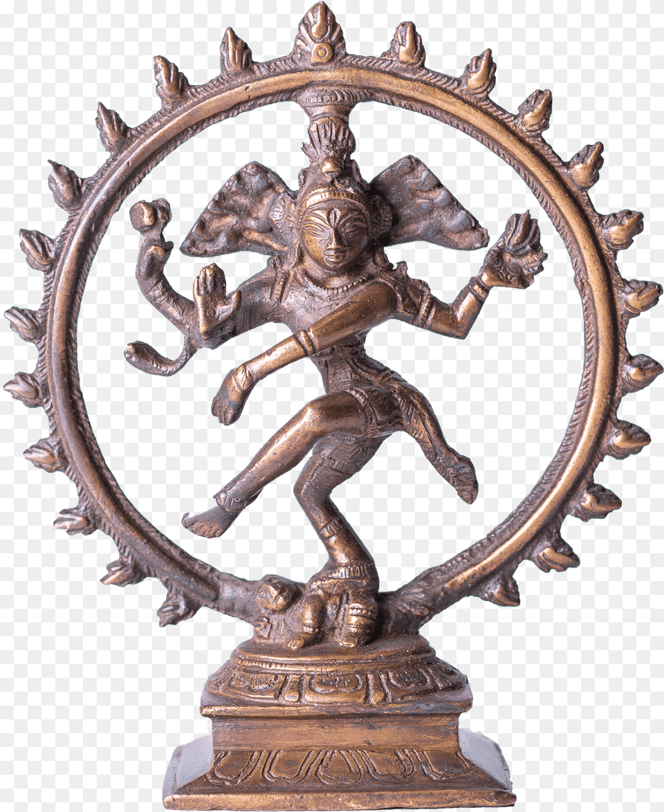 Hinduism Gods Statues, Bronze, Person, Face, Head Free Transparent Png