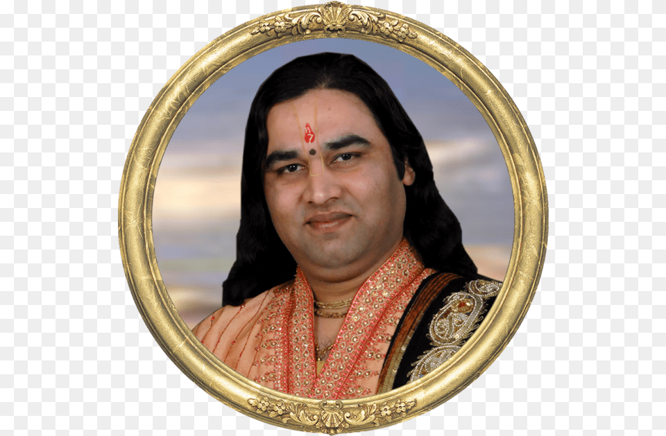 Hinduism Indian Culture Devkinandan Thakur Ji Maharaj, Adult, Wedding, Portrait, Photography Free Png