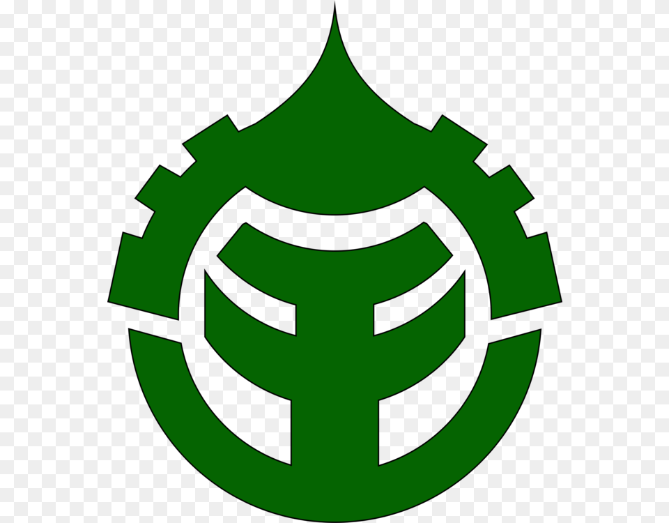 Hindustan University Logo Maden Spin Movement God, Green, Symbol Free Transparent Png