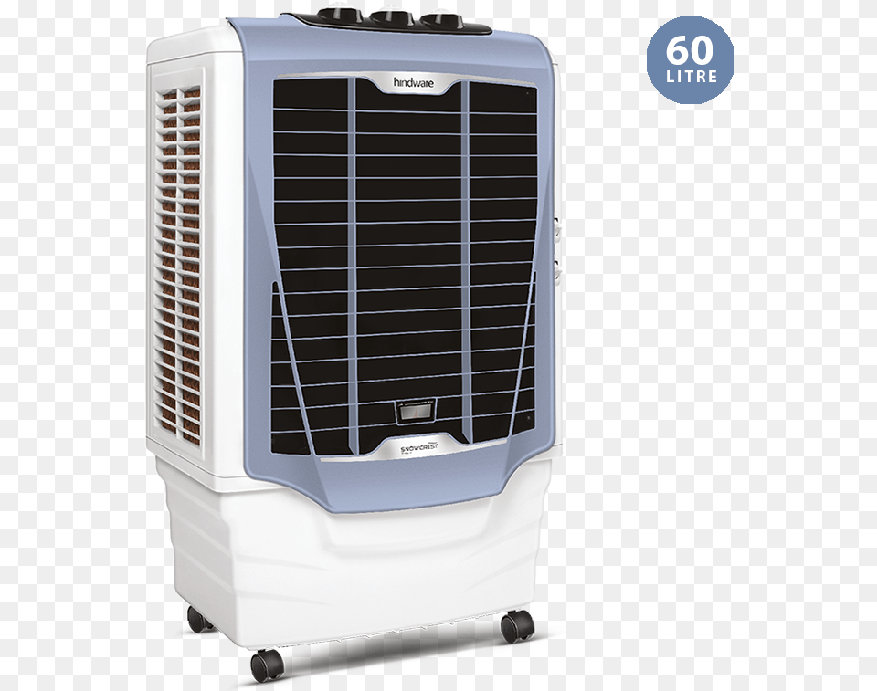 Hindware Aircooler Snowcrest Cs Honeycomb Hindware Snowcrest 80 Hse Air Cooler, Appliance, Device, Electrical Device Png