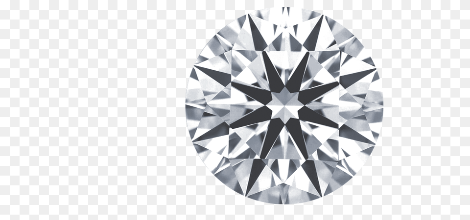 Hini Star Polished Diamonds Heart Shape Princess Cut Engagement Ring, Accessories, Diamond, Gemstone, Jewelry Free Transparent Png