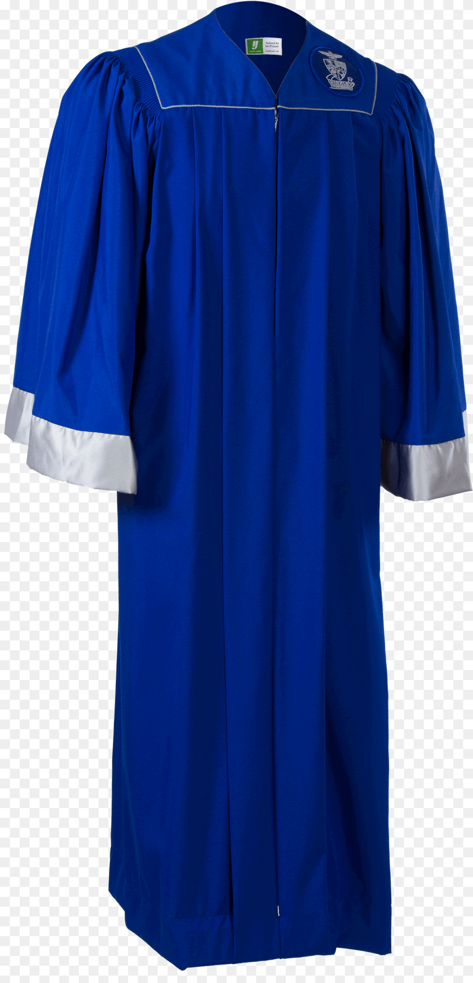 Hinkley Custom Rental Gown Cap Amp Tassel School, Clothing, Shirt, Coat, People Png Image
