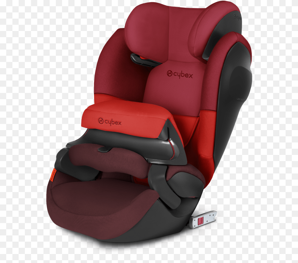 Hinnavaatlus Hansapost Hinnakiri Cybex Pallas M Fix Sl, Chair, Furniture, Car, Car - Interior Free Transparent Png