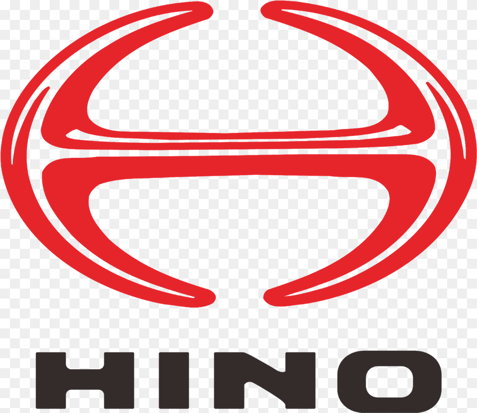 Hino Diesel Trucks Logo Hino Logo Jpg, Emblem, Symbol Free Png Download