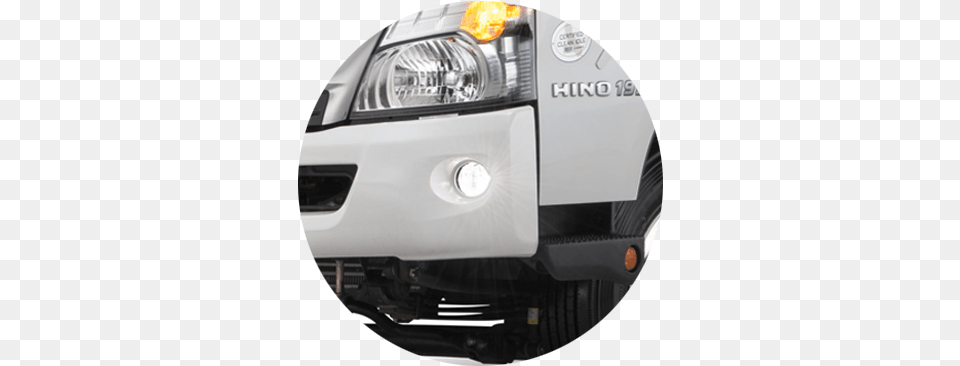 Hinostyle Accessories Toyota, Headlight, Transportation, Vehicle Free Png Download