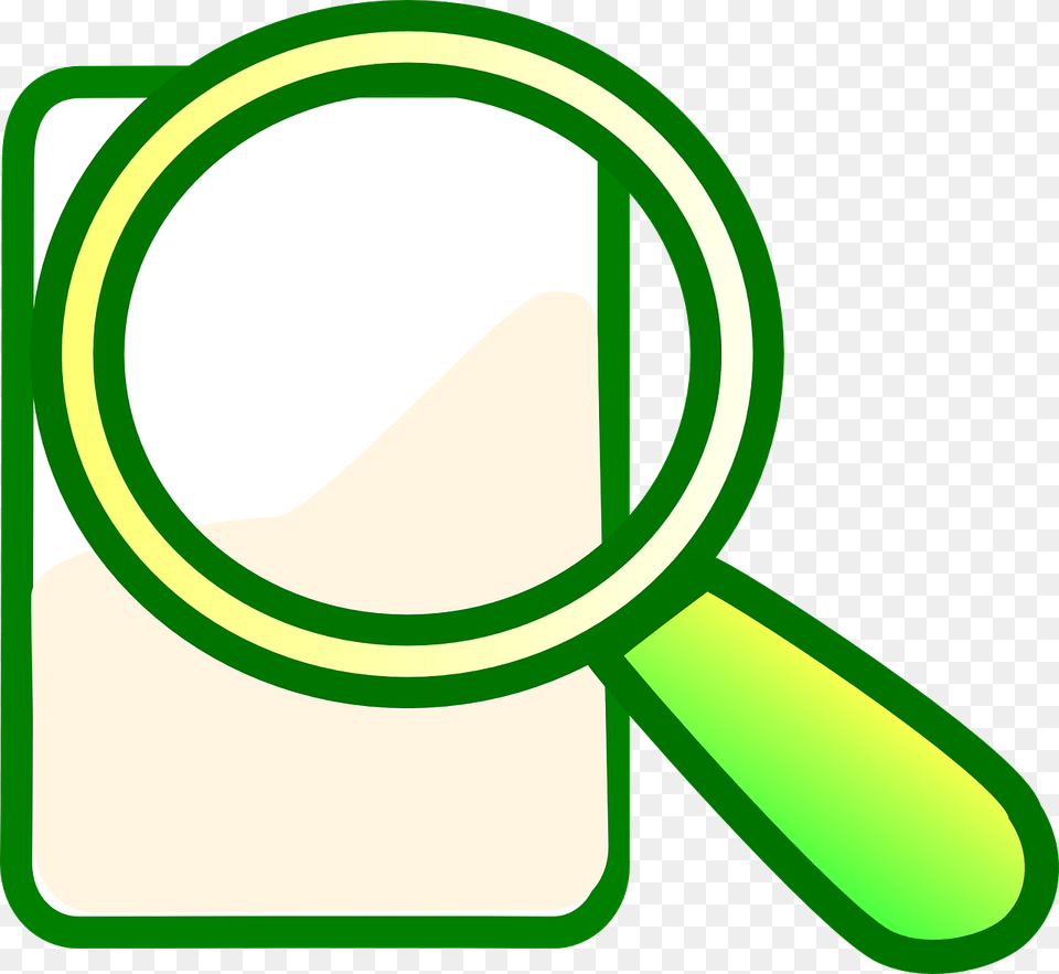 Hint Clue Glass Magnifying Spy Detective Game Gambar Petunjuk Png