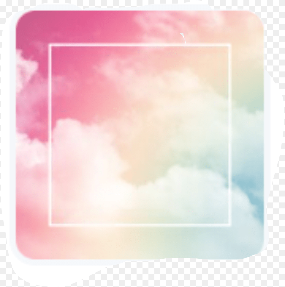 Hintergrundhintergrund Background W O White Line Twerk Platter, Cloud, Nature, Outdoors, Sky Free Png Download