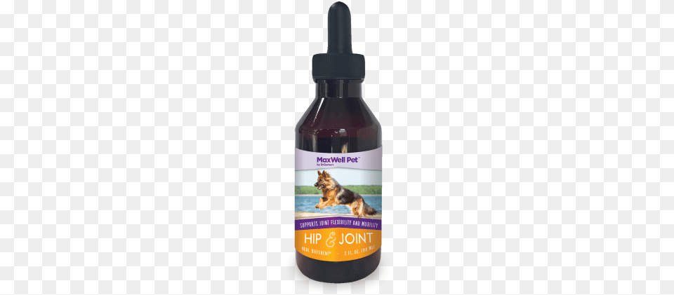 Hip Amp Joint Joint, Bottle, Animal, Canine, Dog Free Png