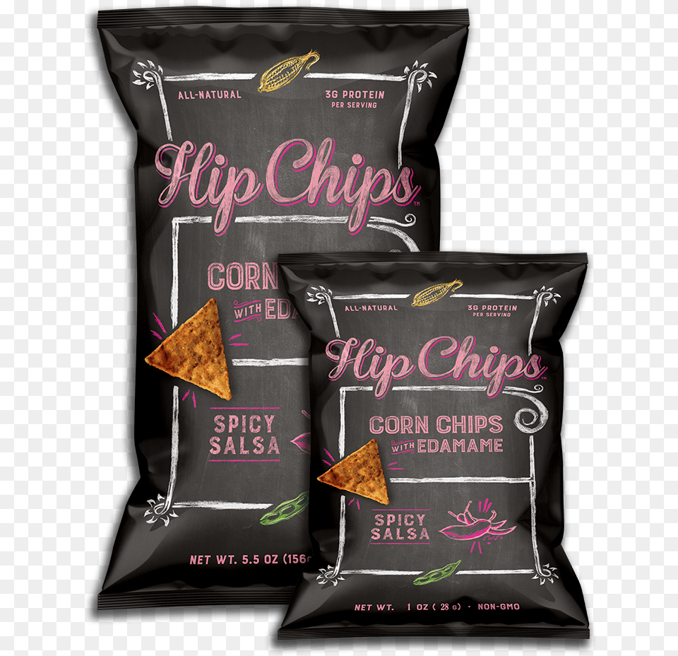 Hip Chips Spicy Salsa Toffee, Animal, Sea Life, Reptile, Turtle Free Transparent Png