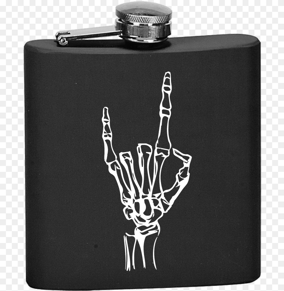 Hip Flask, Bottle, Cosmetics, Perfume Free Png