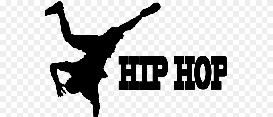 Hip Hop Artiste Releases Track Album Manicapost, Stencil, Silhouette, Dancing, Leisure Activities Free Png
