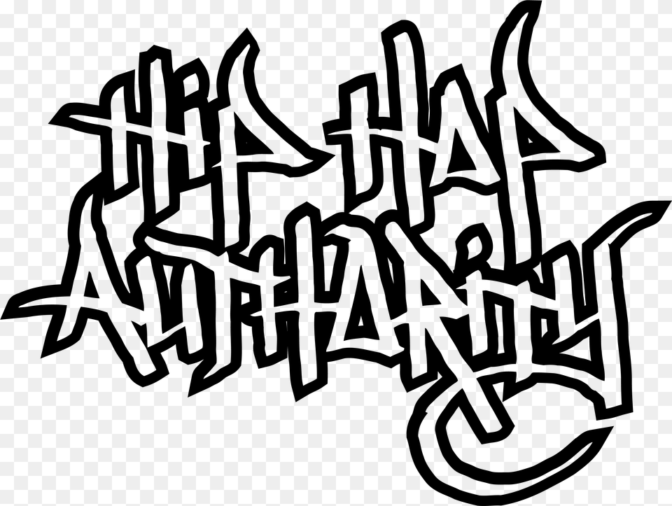 Hip Hop Authority Hip Hop Music, Gray Png Image