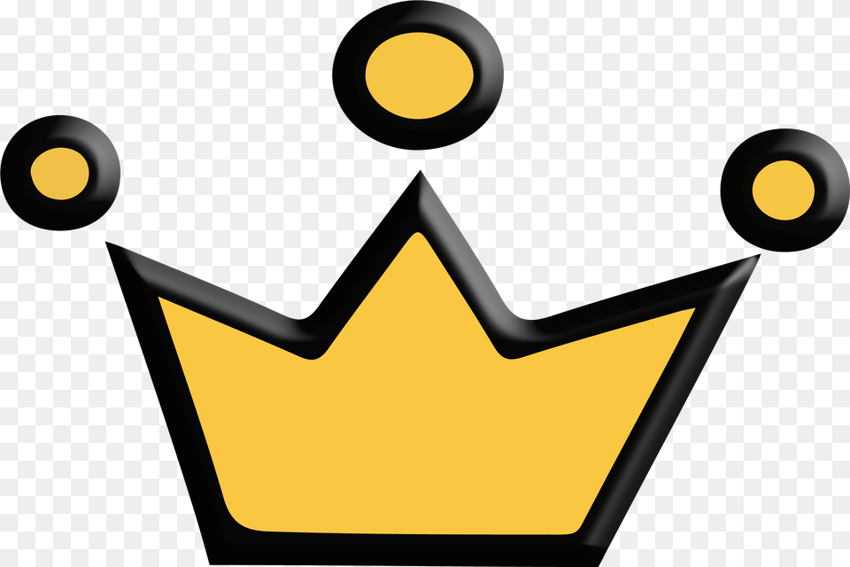 Hip Hop Crown Logo, Accessories, Jewelry Free Png