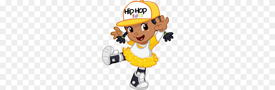 Hip Hop Dance Clip Art Loadtve, Baby, Person, Face, Head Png