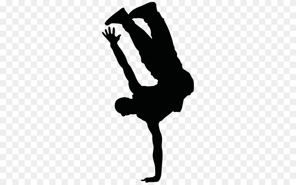 Hip Hop Dance Dance Studio Clip Art, Dancing, Leisure Activities, Person Png Image