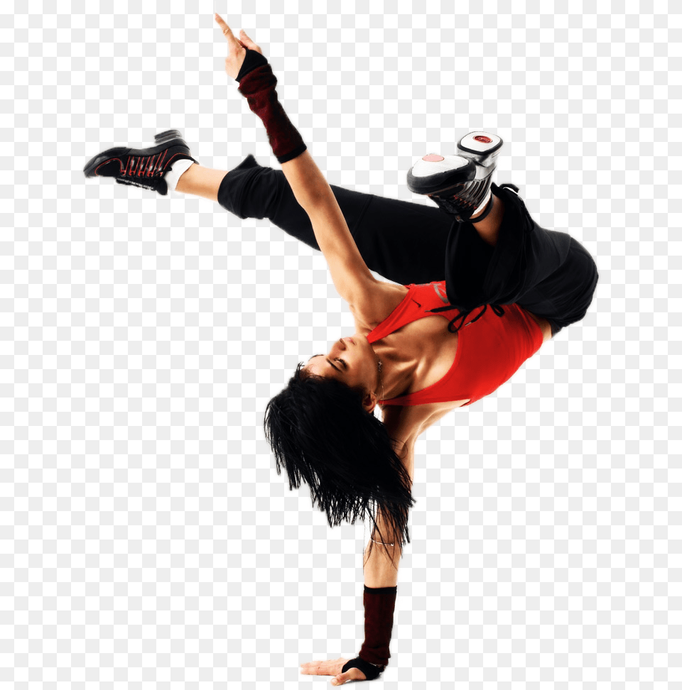 Hip Hop Dance For Kids Just Do It Nike Women, Person, Dancing, Leisure Activities, Adult Free Transparent Png