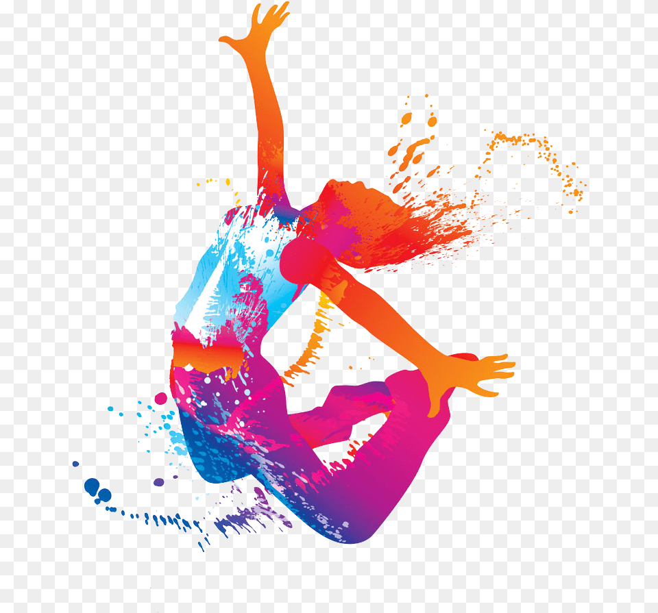 Hip Hop Dance Silhouette Dance Studio Happy World Dance Day, Dancing, Leisure Activities, Person, Adult Free Transparent Png