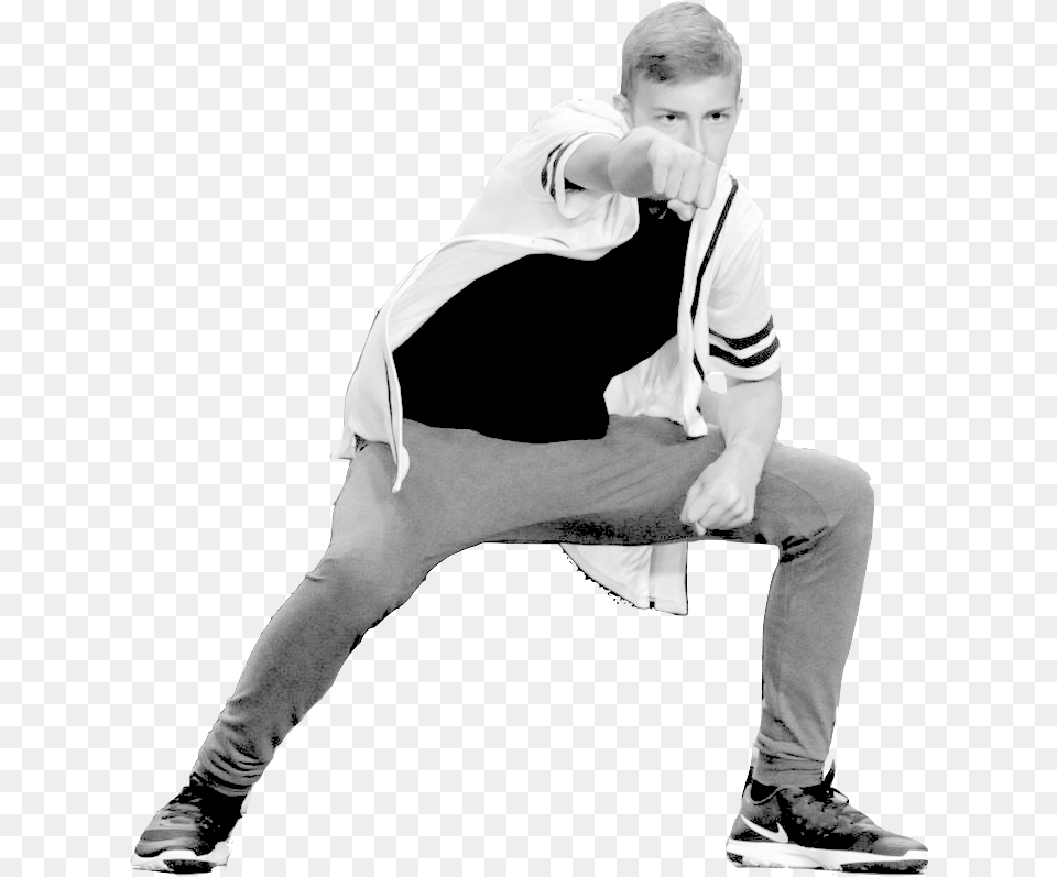 Hip Hop Hip Hop Dance Has Different Flavors Sitting, Adult, Male, Man, Person Free Png Download