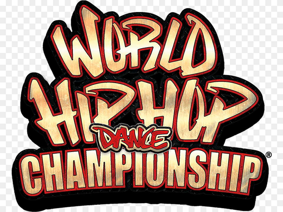 Hip Hop International 2018 Free Png Download