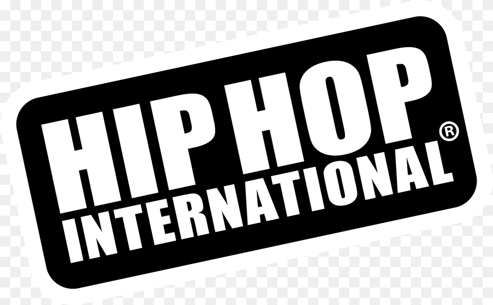 Hip Hop International Illustration, Sticker, Scoreboard, Text Png Image