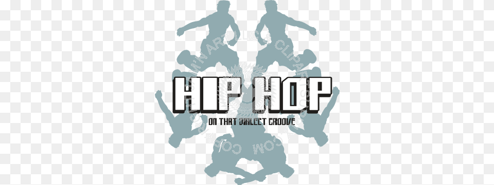 Hip Hop Logo, Advertisement, Poster, Adult, Man Free Transparent Png