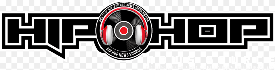 Hip Hop News Source Hiphop News, Emblem, Symbol, Scoreboard, Logo Free Png