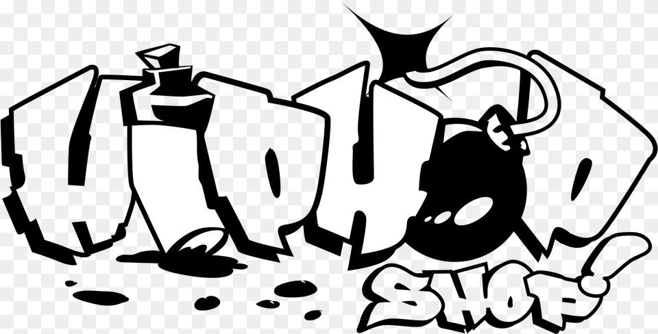 Hip Hop Vector, People, Person, Stencil, Graduation Png Image