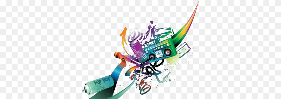 Hip Hop Vector Hip Hop, Art, Graphics, Advertisement, Light Png