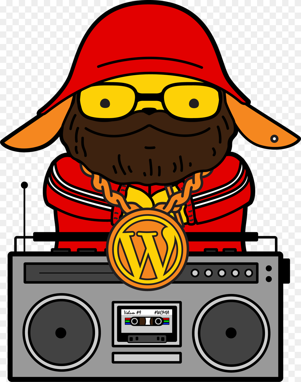 Hip Hop Wapuu Gif Hip Hop, Electronics, Glasses, Accessories, Baby Free Png