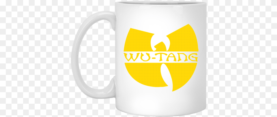 Hip Hop Wu Tang Clan I Love Wu Tang 11 Oz Wu Tang Clan, Cup, Beverage, Coffee, Coffee Cup Png Image