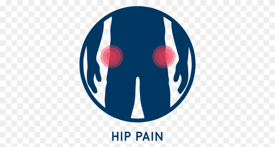 Hip Pan, Logo, Disk Free Png Download