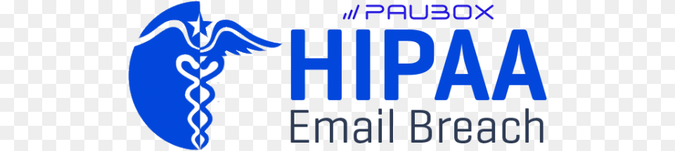 Hipaa Email Breach Hipaa Email Data Breach Paubox Hipaa Compliance, Animal, Bird, Jay, Logo Free Transparent Png