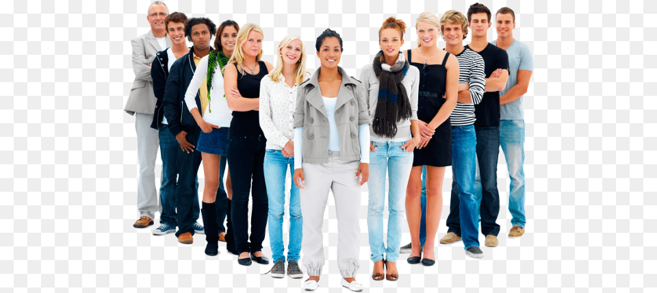 Hipaa Online Training And Certification Millennials, Female, Teen, Person, Clothing Png Image