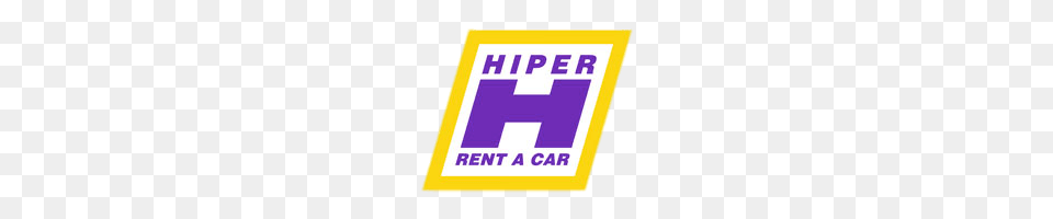 Hiper Rent A Car Logo, Scoreboard Png Image