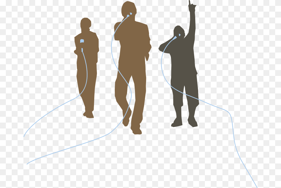 Hiphop, Rope, Adult, Male, Man Free Transparent Png