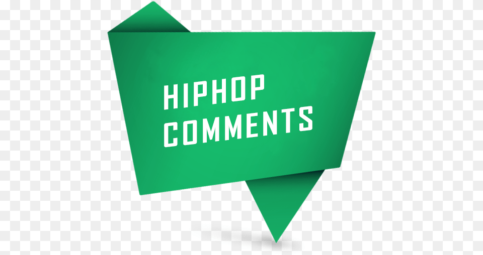 Hiphop Comments Include Sign, Symbol Free Png